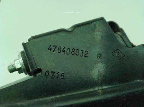 Foto 3ª: Abs Renault Express 1.5 DCI 75 KANGOO FW0/1_) [K9K 806] (2008)