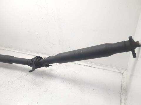 Foto 2ª: Transmision Central Mercedes Clase E 180 2.7 CDI CAT BERLINA 177CV 130KW (2003)