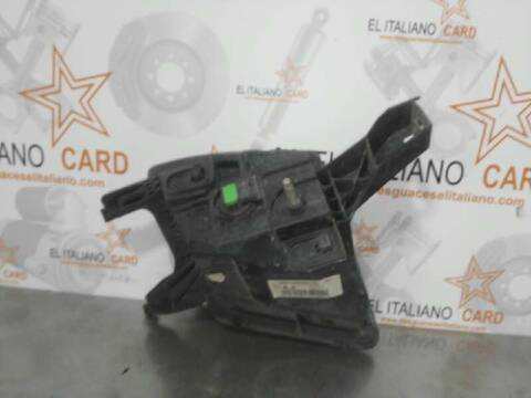 Foto 3ª: Faro Antiniebla Delantero Derecho Peugeot 407 PREMIUM 140CV 103KW [RHR] (2006)