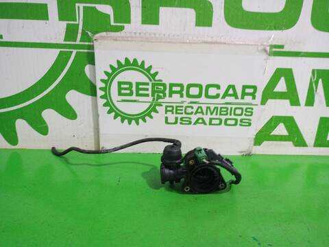 Caja Mariposa Ford S Max TITANIUM 140CV