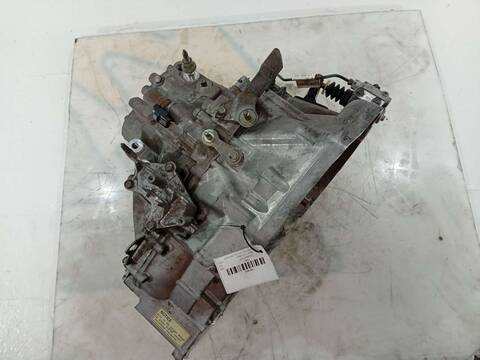 Foto 2ª: Caja Cambios Honda Crv ES 140CV 103KW RD8) [N22A2] (2006)