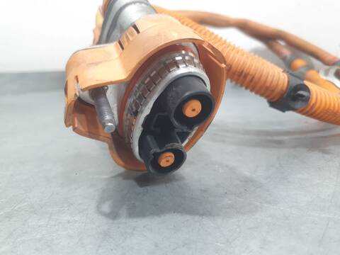 Foto 3ª: Centralita Motor ECU Fiat 500 ICON 113CV 83KW [46348460] (2022)