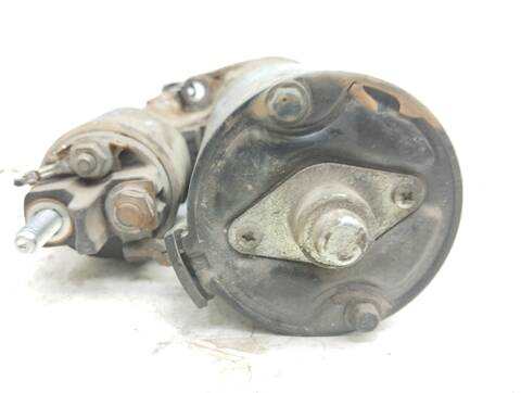 Foto 4ª: Motor de Arranque Mercedes Clase A 140 A 160 CDI A-EDITION 82CV 60KW [640942] (2008)