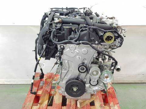 Motor Completo Alfa Romeo Stelvio G EXECUTIVE 4WD 5P