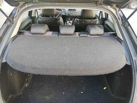 Bandeja Trasera Honda Civic N22A2