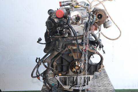 Motor Completo Saab 9-3 2.2 TID VECTOR 125CV 92KW