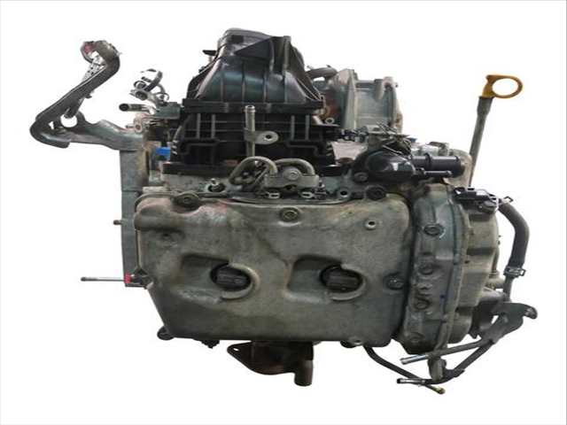 Foto 1ª: Motor Completo Subaru Outback 2.0 D 150 CV 110KW [EE20, EE20Z] (2013)