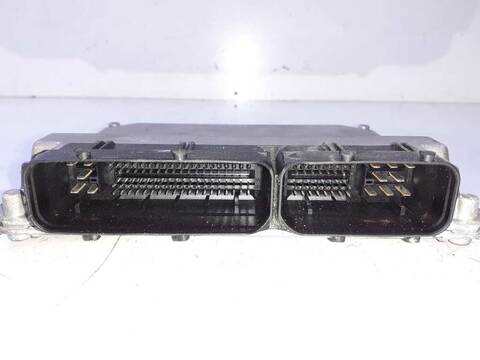 Foto 2ª: Centralita Motor ECU Seat Altea 1.6 102CV 75KW [BSE] (2007)