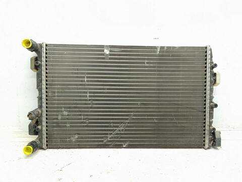 Radiador Motor Skoda Fabia URBAN LINE 60CV 44KW