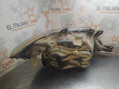 Foto 3ª: Faro Izquierdo Mercedes Sprinter 313 CDI 903.661-662) 129CV 95KW CAJA CERRADA [611981]