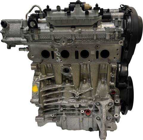 Foto 2ª: Motor Completo Volvo V40 1.5 T3 152 CV 112KW [B4154T2]