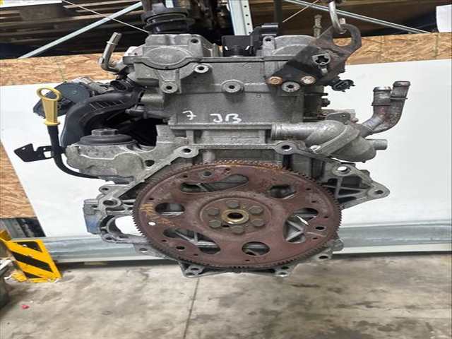 Foto 2ª: Motor Completo Chevrolet HHR 170 CV 125KW [LE5] (2008)
