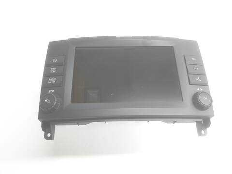 Pantalla Multifuncion Mercedes Vito 114-116-119 CDI PRO EXTRALARGA 447.705)