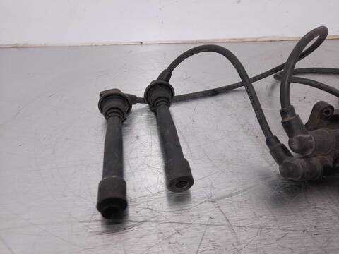 Foto 2ª: Modulo Encendido Hyundai Accent GL 4P 102CV 75KW [G4EC] (2002)