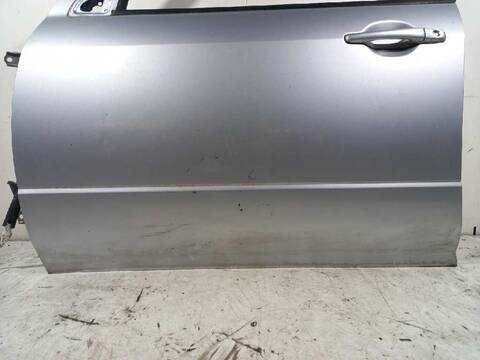 Foto 2ª: Puerta Delantera Izquierda Mitsubishi Outlander 139CV 102KW [4G63] (2006)