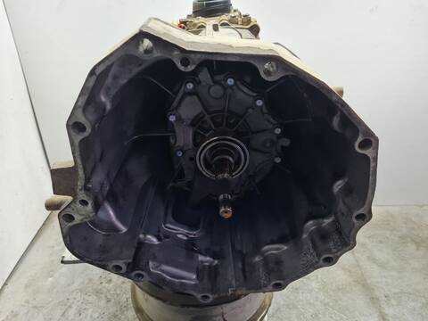 Foto 2ª: Caja Cambios Nissan Pathfinder GASOLINA [YD25DDTI] (2008)