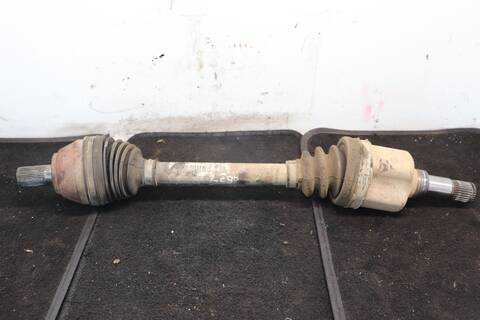 Transmision Delantera Izquierda Ford C Max TREND 90CV 66KW
