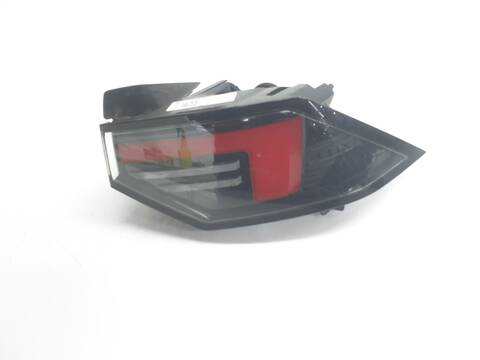 Foto 3ª: Piloto Trasero Derecho Opel Astra EDITION (2023)