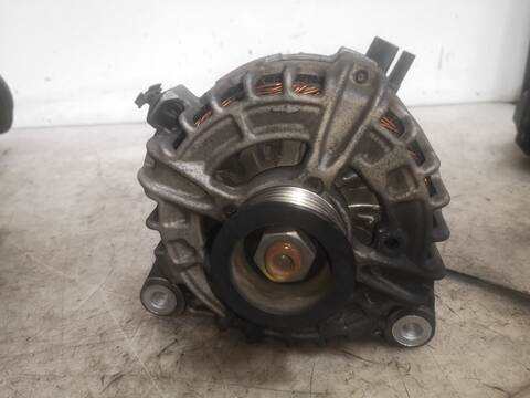 Alternador Jaguar XF 204DTH