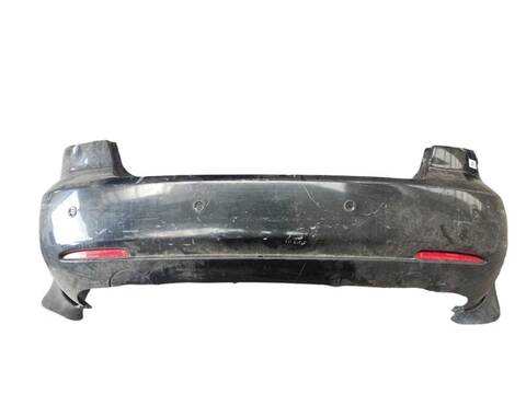 Paragolpes Trasero Opel Astra 1.7 CDTI 35) 125CV