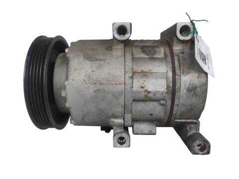 Foto 2ª: Compresor Aire Acondicionado Kia Carens 1.7 CRDI (2013)