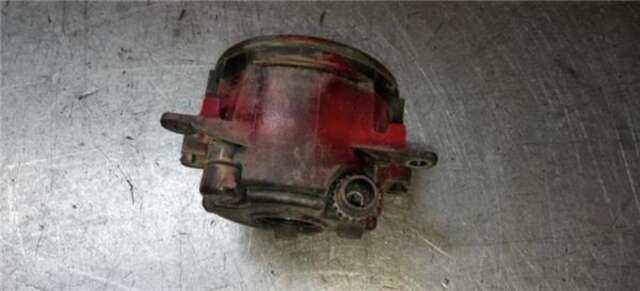 Foto 3ª: Faro Antiniebla Delantero Izquierdo Citroen C4 1.4 16V [KFU (ET3J4)]