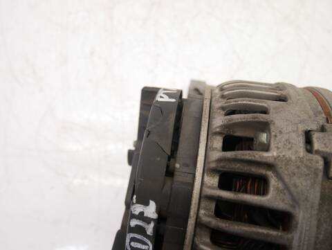 Foto 3ª: Alternador Porsche Cayman M97 97.21 295 CV 217KW [M97.21] (2006)