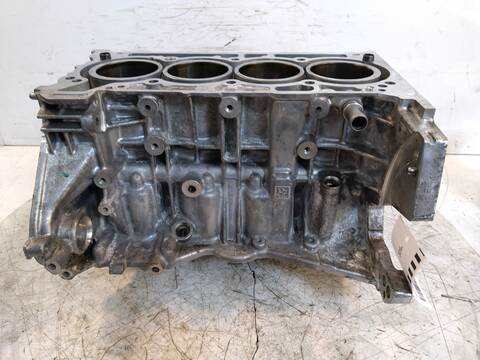 Bloque Motor Nissan X-Trail HR13 158 CV 116KW