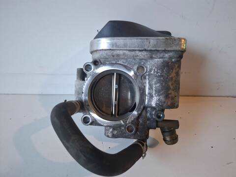 Foto 2ª: Caja Mariposa Opel Astra COSMO 1.6 16V 105CV (2006)