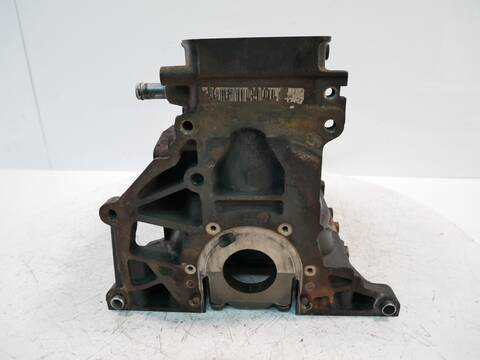 Foto 1ª: Bloque Motor Audi A3 140 CV 103KW [CBAB CBA] (2009)
