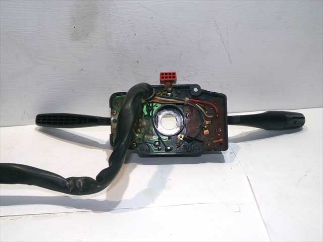 Foto 2ª: Mando Multifuncion Suzuki Swift 1.3 G 1993-1996 (1996)