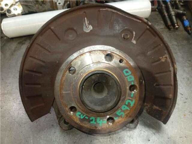 Mangueta Delantera Derecha Mercedes Vito 109 CDI