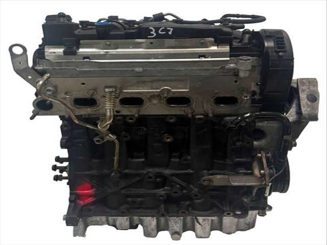 Foto 3ª: Motor Completo Skoda Octavia 150CV 110KW [CKFC CKF] (2013)