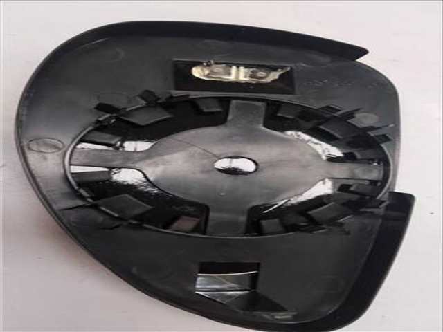 Foto 3ª: Retrovisor Derecho Citroen C4 BERLINA