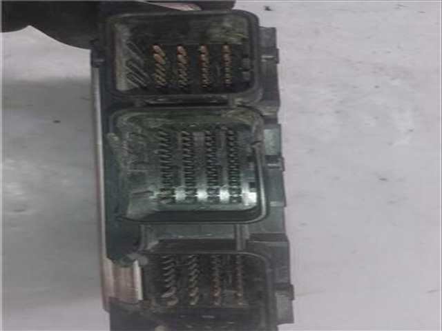 Foto 3ª: Centralita Motor ECU Citroen Berlingo 1.6 HDI 75 COLLECTION COMBI [1 6 LTR. - 55 KW 16V HDI] 75CV