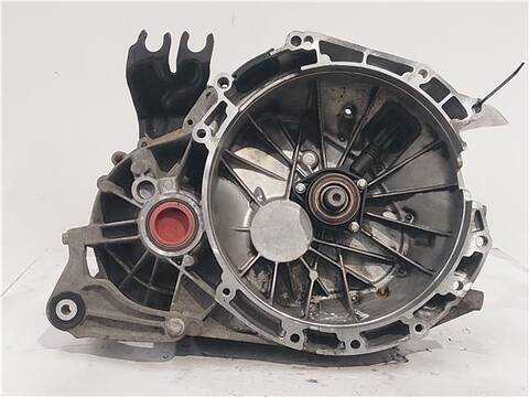 Foto 1ª: Caja Cambios Ford C Max 2.0 GHIA 145CV 107KW CB3) [AODA] (2006)