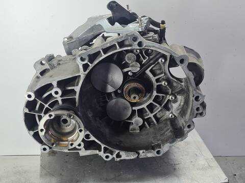 Caja Cambios Volkswagen Passat 2.0 TDI BERLINA 140CV 103KW