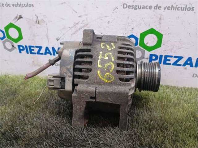 Alternador Renault Megane 1.5 EMOTION [1.5 LTR. - 78 KW DCI DIESEL] II BERLINA 5P (10.2002-_)