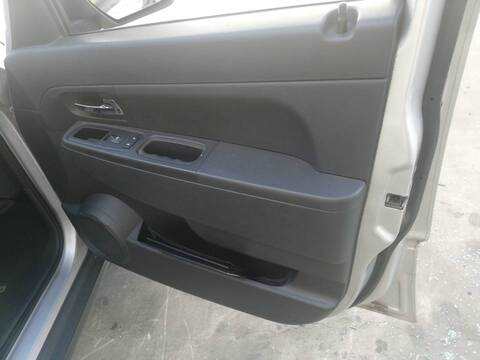 Tapizados Cartoneras Jeep Cherokee D51C