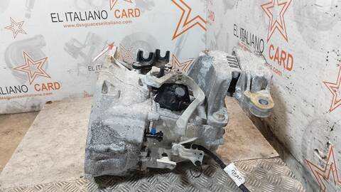 Foto 3ª: Caja Cambios Ford Focus TITANIUM 120CV 88KW [ZTDB] (2019)