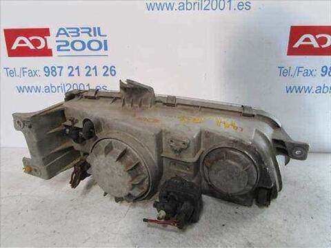 Foto 2ª: Faro Izquierdo Hyundai H1 2.5 TD 80CV 59KW [D4BF] (1999)