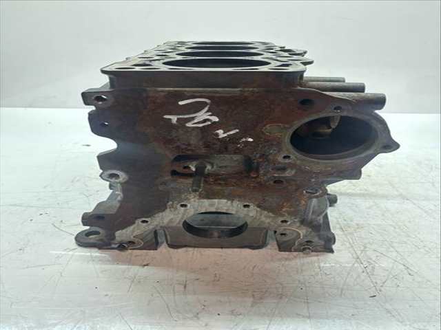 Foto 3ª: Bloque Motor Audi A3 105 CV 77KW [BKC] (2005)