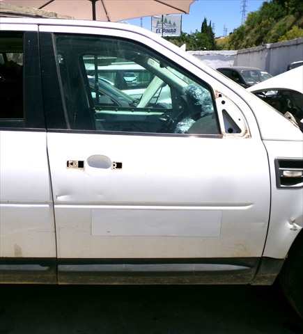 Foto 1ª: Puerta Delantera Derecha Land Rover Freelander 2.2 D 2007-2014 [224DT] (2013)