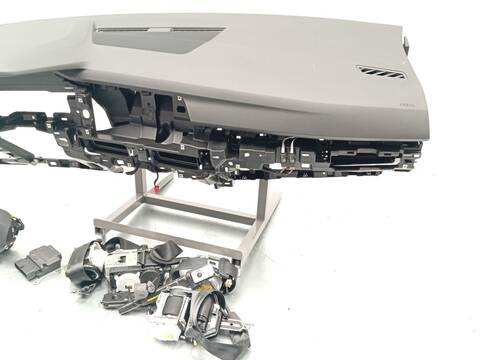 Foto 3ª: Kit Airbag Volkswagen Golf 2.0 TDI 116CV 85KW [DTR] (2024)