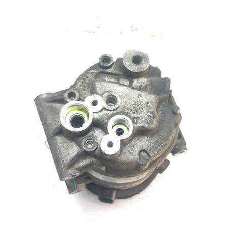 Foto 2ª: Compresor Aire Acondicionado Renault Scenic 1.9 DCI JM0G JM12 JM1G JM2C) JM0/1_) (2003)