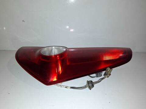 Foto 3ª: Piloto Trasero Derecho Opel Agila ENJOY 1.3 16V CDTI CAT D13A - LDV) 75CV (2007)