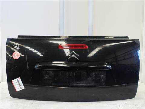 Portón Citroen C3 1.4 HDI 68CV 50KW