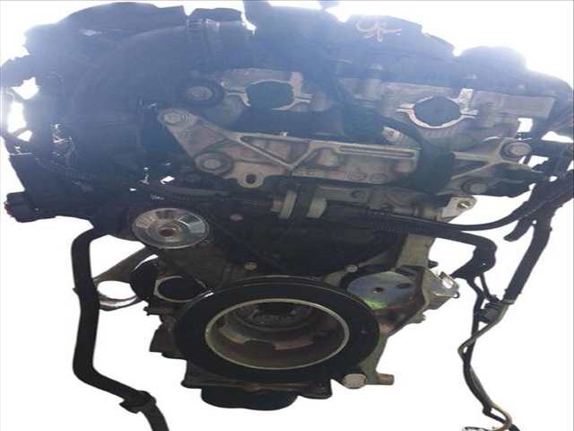 Foto 3ª: Motor Completo Opel Corsa 1.2 68) (2019)
