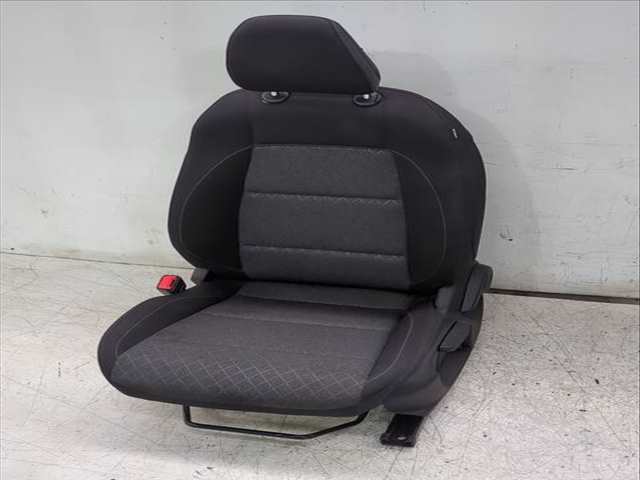 Foto 2ª: Asiento Delantero Izquierdo Mg ZS 1.5 VTI 106CV 78KW [15S4C,G15D] (2025)