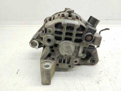 Foto 4ª: Alternador Ford Fiesta GHIA BERLINA 75CV 55KW [DHA] (1997)